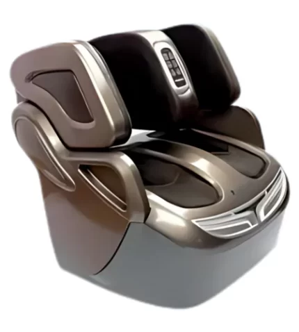 Leg Foot And Thigh Massager