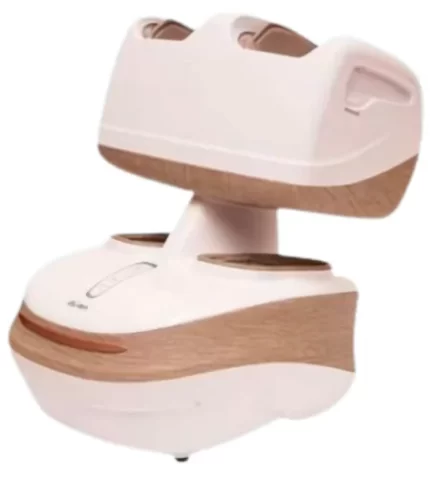 Leg Foot And Thigh Massager